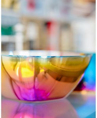  Unisex Smart Snacking Bowls Pack of 4 - Ages 12 months+