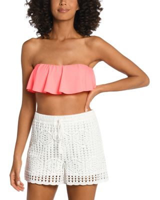 Beach Swim Cover Up Shorts