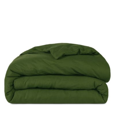 Linen Duvet Cover Set - Exclusive