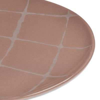 x Kelly Wearstler Zuma Large Platter Serving Dish 