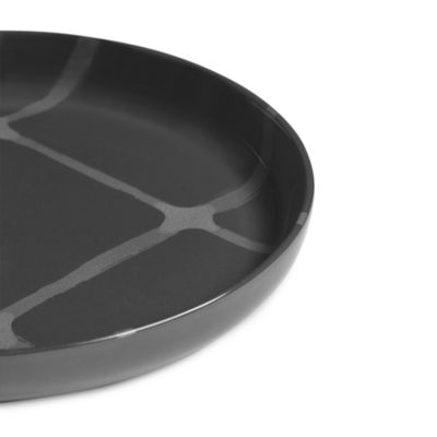 x Kelly Wearstler Zuma Serving Plate 8"