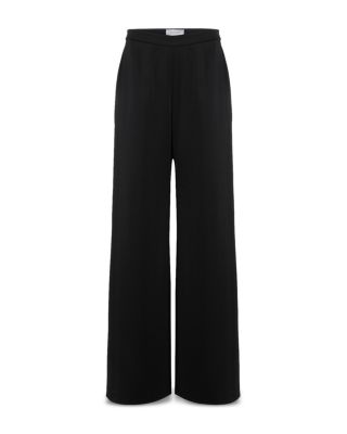 Guiliana Wide Leg Trousers