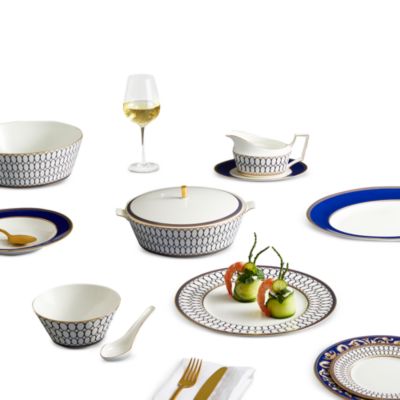 For Wedgwood Renaissance Gold