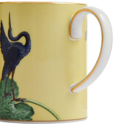 Wonderlust Waterlily Sugar and Creamer Set