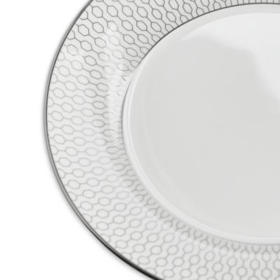 Gio Platinum Side Plate