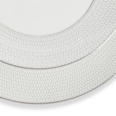 Gio Platinum 2 Tier Cake Stand