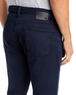 Bowery Slim Fit Jeans in Eclipse 