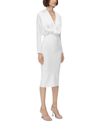 Icon Bandage Pencil Skirt