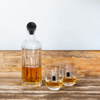 Luna Liquor Decanter