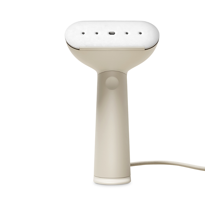 Steamery No. 3 Fabric Steamer In Sand