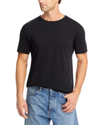 Vince Crewneck Tee | Bloomingdale's