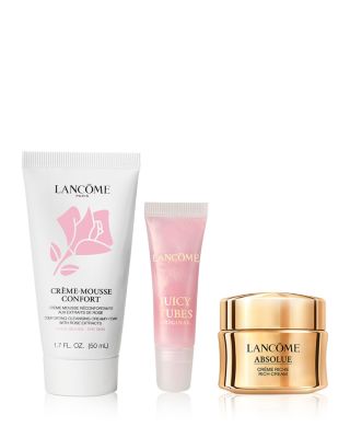 Lancôme - Gift with any $100 Lanc&ocirc;me purchase!