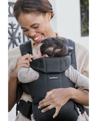 BabyBj&ouml;rn Baby Carrier Free