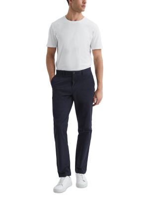 Slim Fit Chino Pants