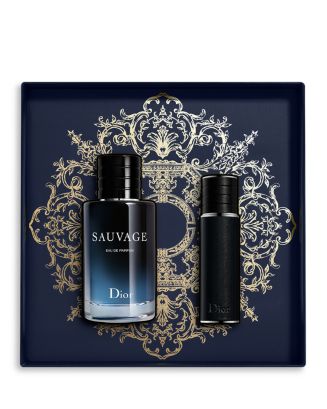DIOR Sauvage Eau de Parfum Gift Set | Bloomingdale's