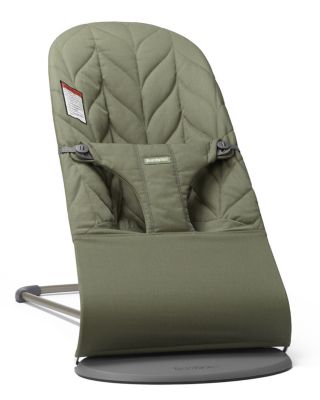 Bouncer Bliss in Petal Quilt Cotton