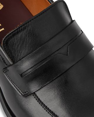 Men's Raging Penny Loafers