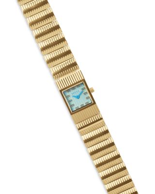 Groove Watch, 16mm x 16mm