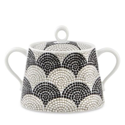 Calcada Portuguesa Sugar Bowl