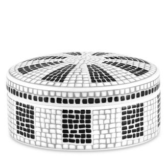 Vista Alegre Calcada Portuguesa Small Box Regaleira | Bloomingdale's Home