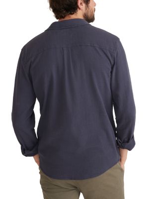 Classic Long Sleeve Shirt