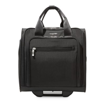 2 Wheel Under Seat Carry On Bag