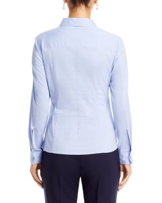 Point Collar Shirt