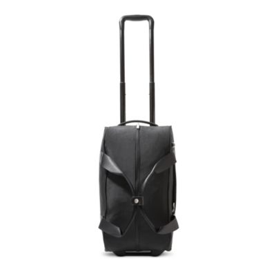 Baggallini - Wheeled Carry On Duffel Bag