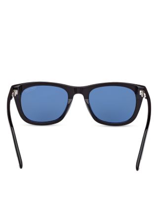 Kendel Square Sunglasses, 54mm