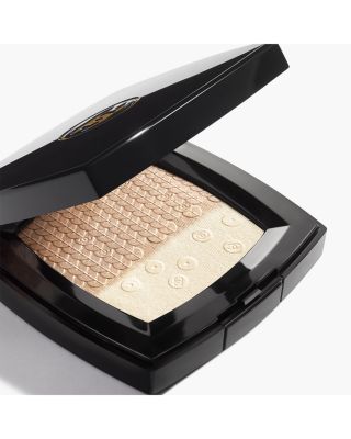 CHANEL DUO LUMIERE イルミネイティング パウダー CHANEL DUO LUMIÈRE Illuminating Powder Duo | Bloomingdale's Beauty