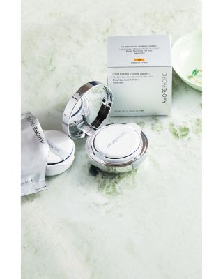 Color Control Cushion Compact Broad Spectrum SPF 50+