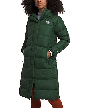 THE NORTH FACE HYDRENALITE DOWN PARKA