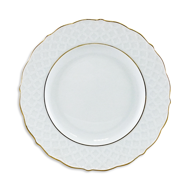 Anna Weatherley Empire Bread and Butter Plate