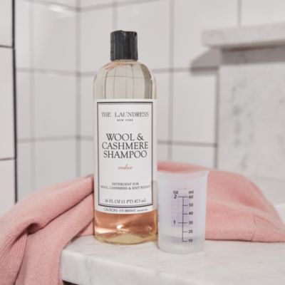 Wool & Cashmere Shampoo