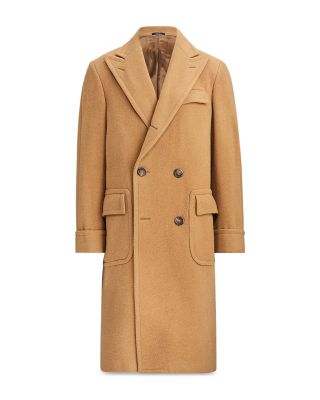 The Polo Coat