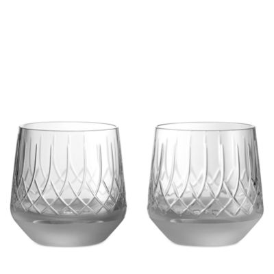 Lismore Arcus Tumblers, Set of 2