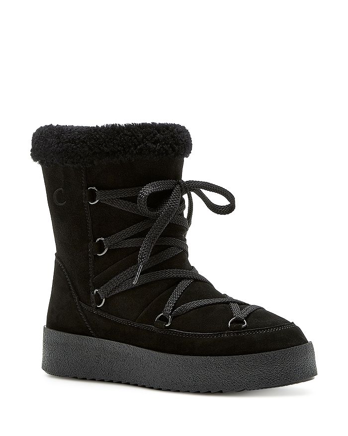 La canadienne boots best sale bloomingdales