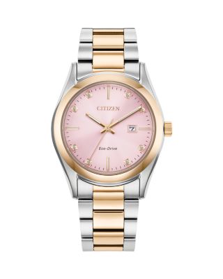 Citizen - Eco-Drive Sport Luxury Watch, 33mm