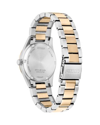 Eco-Drive Sport Luxury Watch, 33mm