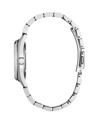 Eco-Drive Sport Luxury Watch, 33mm