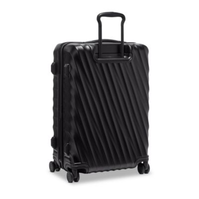 19 Degree Short Trip Expandable 4-Wheel Packing Case