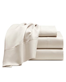 Donna Karan - 700TC Luxe Egyptian Cotton Sheet Set, Queen