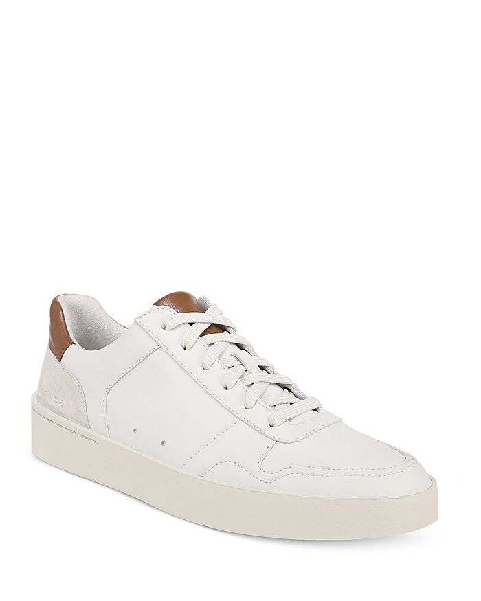 Vince Men s Peyton II Lace Up Sneakers Bloomingdale s