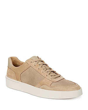 Vince Men's Peyton Ii Lace Up Sneakers