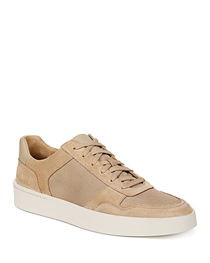 Vince Peyton Sneaker In Sandtrail