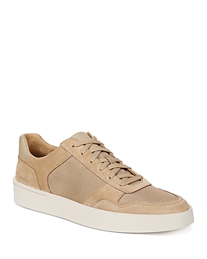 VINCE MEN'S PEYTON II LACE UP SNEAKERS