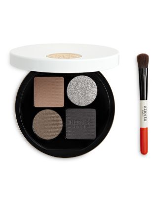 Ombres d'Herm&egrave;s Eye Shadow Quartet