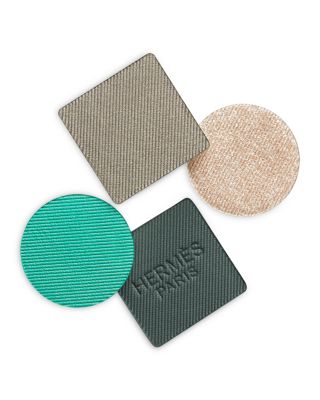 Ombres d&#39;Herm&amp;egrave;s Eye Shadow Quartet