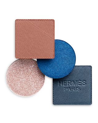 Ombres d'Herm&egrave;s Eye Shadow Quartet