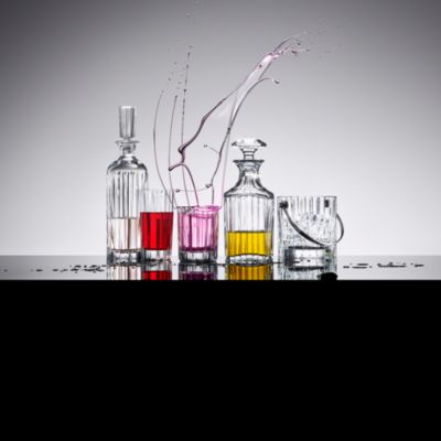 Harmonie Double Old-Fashioned Tumblers, Set of 2